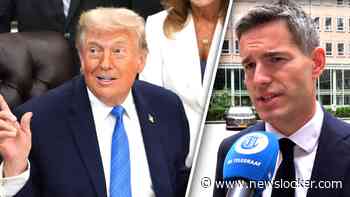 Trump belooft ‘geweldige’ deal met Iran, minister reageert: ‘Ik heb hoop’