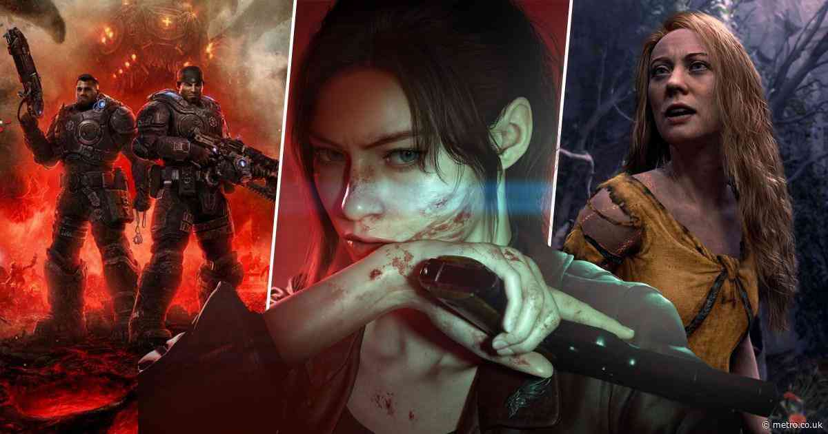 God Of War is most popular 2026 game reveal but the biggest trailer is a surprise