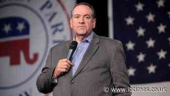 US Ambassador Huckabee Dismisses Economics and Defence, Credits Israel's Survival to Divine Covenant: 'God Favours It'