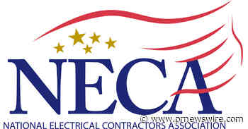 NECA Applauds Google.org for Support of the electrical training ALLIANCE and Skilled Trades Growth