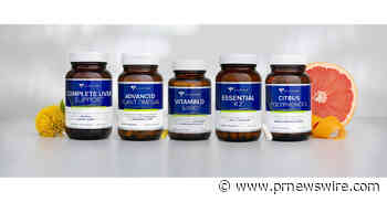Gundry MD Introduces "Everyday Essentials" -- A Curated Line of 14 Foundational Wellness Supplements