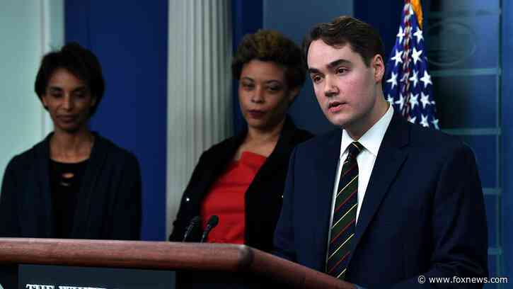 Ex-Biden aide dubbed 'Baghdad Bob' reemerges with Jill Biden spat, new gig