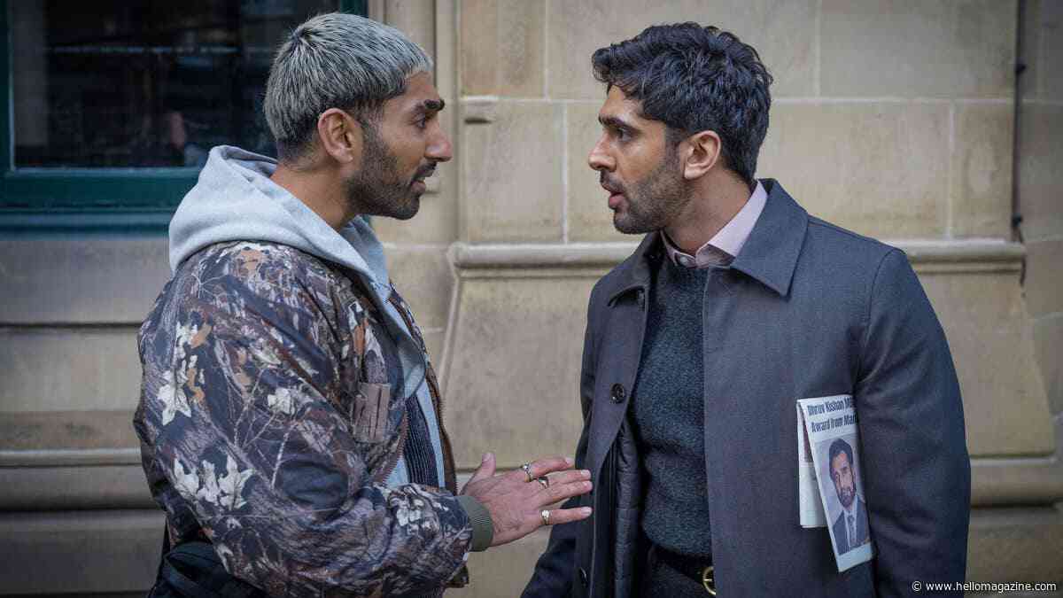 Unforgotten star's 'compelling' BBC spin-off should be on your watchlist