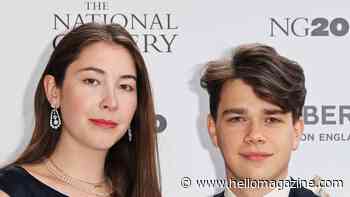 Samuel Chatto's private life with girlfriend Eleanor Ekserdjian after loved-up appearance at royal wedding