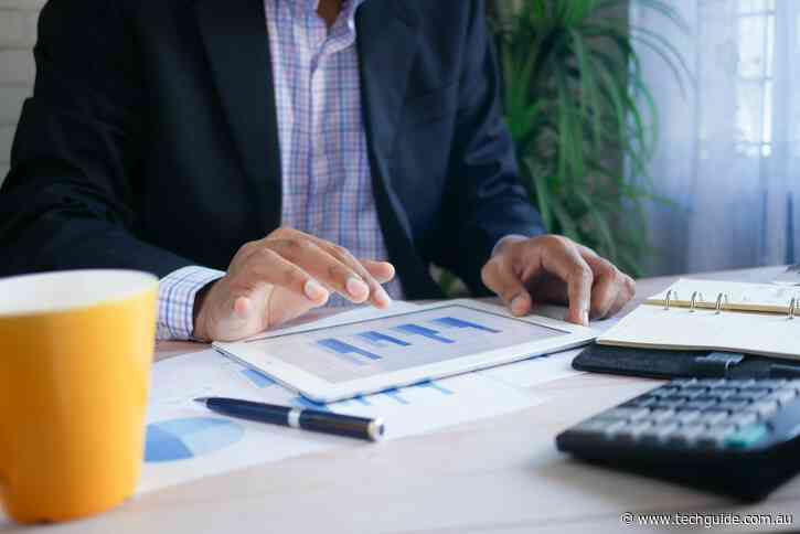 Balancing the Books: Financial Infrastructure for Growing Tech Startups
