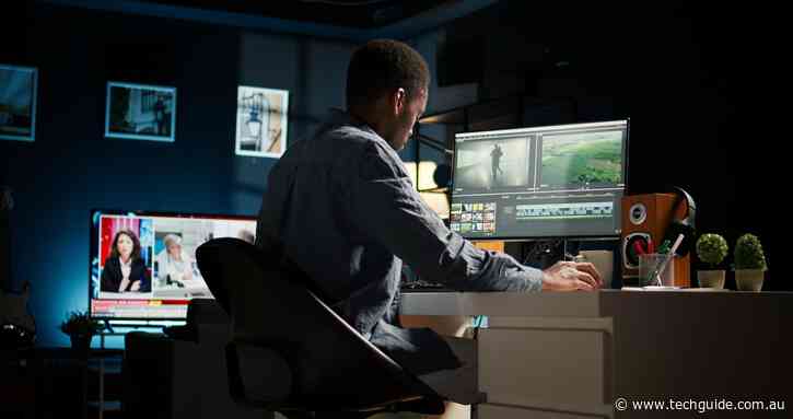 Give Your Old Videos a New Life with Vmake’s AI Video Enhancer