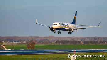 Major Ryanair change could impact millions of passengers