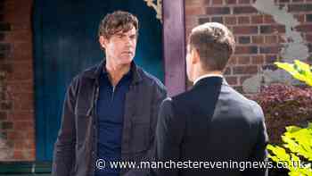 Coronation Street fans make Theo Silverton killer demand as Gary Windass 'too obvious'