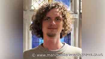 'Much-loved' dad, 24, killed in Wythenshawe horror crash named