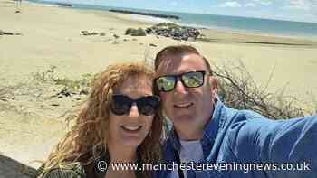 Couple sold their Manchester home and bought an entire French hamlet