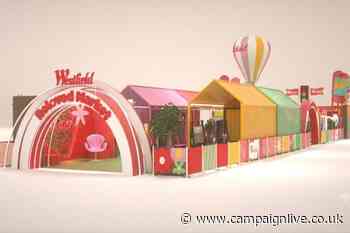Shelter to open festival-inspired resale marketplace at Westfield Stratford