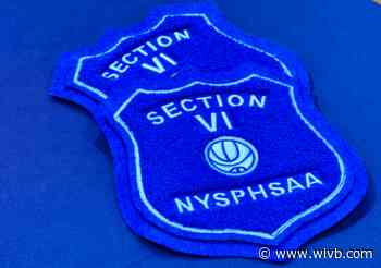 Section VI champion baseball, softball teams contending for state titles
