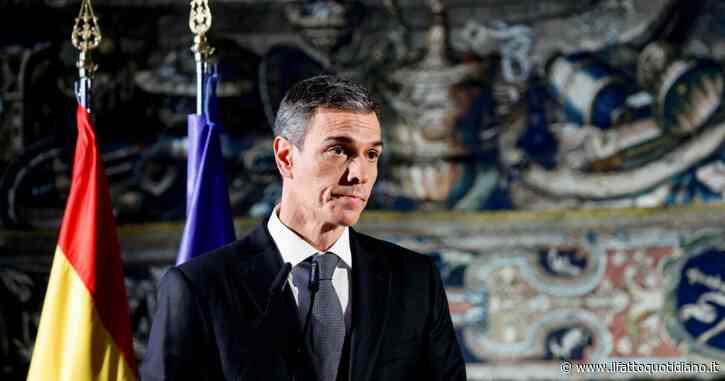 Zapatero e quel dossier degli Usa rimasto nel cassetto per 5 anni. La stampa spagnola: “Perché tirare fuori quelle chat proprio adesso?”