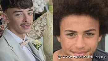 Funerals to take place for teenagers allegedly murdered