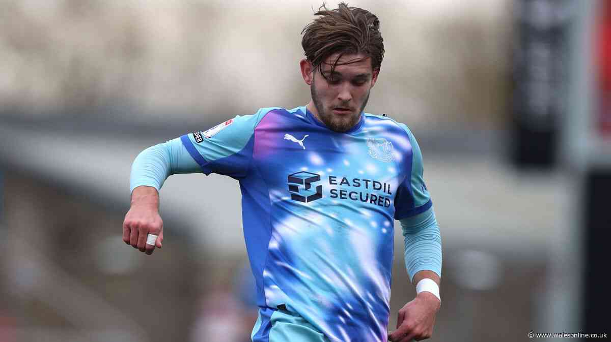Swansea City and West Ham named in four-way tussle for award-winning striker