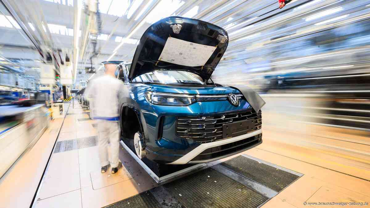 „Traurige Entwicklung des Aktienkurses“: Aktionärsschützer rechnen mit VW ab