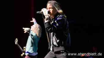 Foreigner im Stadtpark Hamburg: Nostalgie-Trip ohne ein einziges Originalmitglied