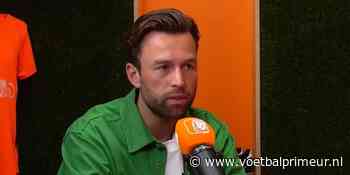 'Als je dat niet serieus neemt dit WK, dan heb je er helemaal niets van begrepen'