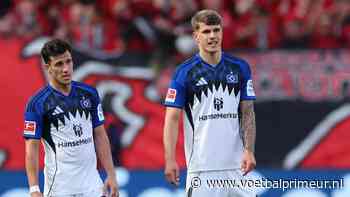 'Brighton spot Van Hecke-opvolger bij Spurs en doet bod van 35 miljoen euro'