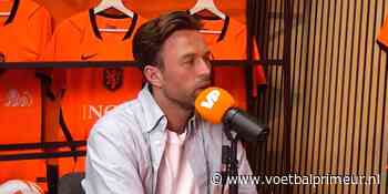 Veel lof voor het Oranje-legioen: 'Nemen een speelstad over vol positiviteit'