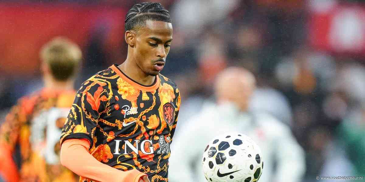 'PSG wil onervaren Oranje-international strikken, vraagprijs 50 miljoen euro'