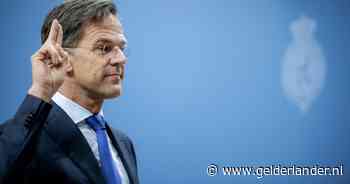 Rutte onder ede bij coronacommissie: ‘Helemaal gerust zal hij er niet op zijn’