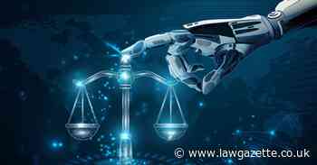 LSB study points to gaps in AI regulation
