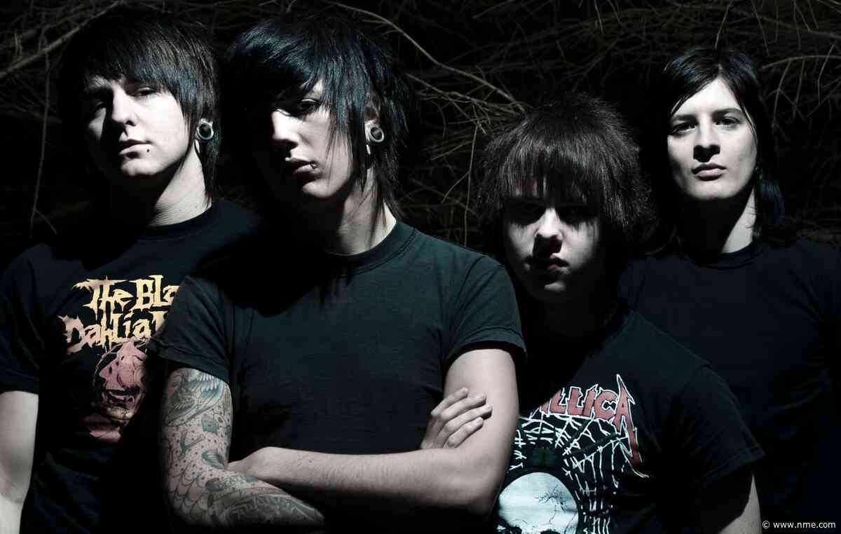 Bring Me The Horizon share ‘2026 Repented’ version of ‘Black & Blue’ from re-recorded ‘Count Your Blessings’