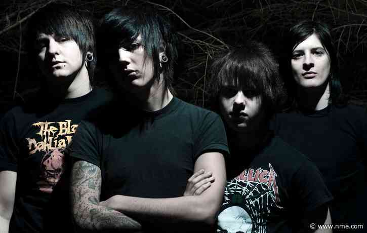Bring Me The Horizon share ‘2026 Repented’ version of ‘Black & Blue’ from re-recorded ‘Count Your Blessings’