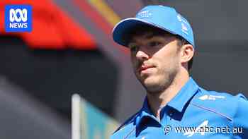 Gasly reinstated to Monaco GP podium after timekeepers' error revealed