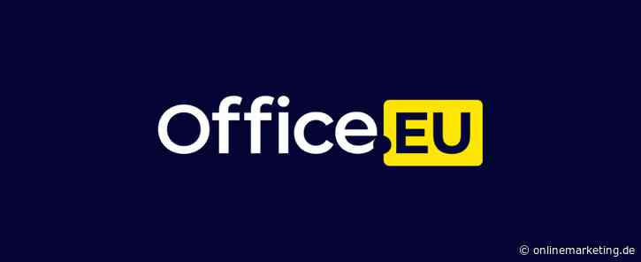 Europas Antwort auf Microsoft 365? Office EU startet