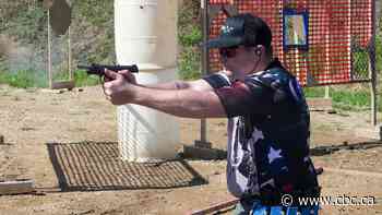 Competitive handgun shooters feel targeted by federal gun ban