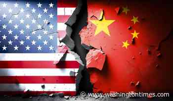 LISTEN: What if China beats the U.S. in a war?