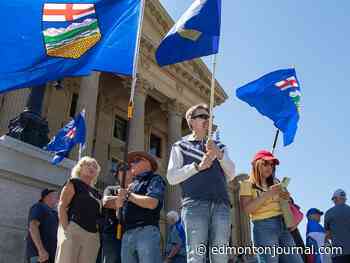 Keith Gerein: Honesty may help Alberta survive its referendum showdown. And honestly, the secessionist movement stinks