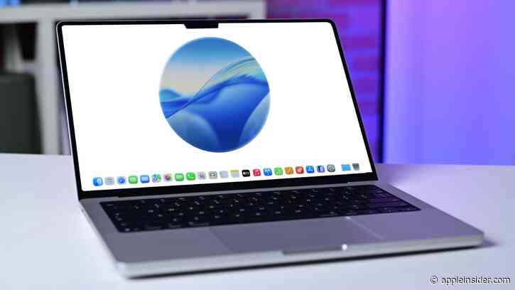 macOS Golden Gate beta review: it's nothing without Siri AI