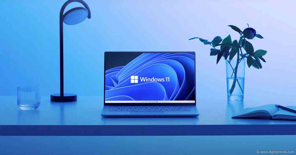 Windows 11 adds a neat upgrade that enables simultaneous streaming for two audio devices
