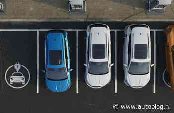 Nederlanders kunnen nog steeds niet inparkeren