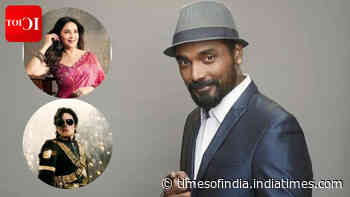 When Remo D'Souza compared Madhuri Dixit to Michael Jackson