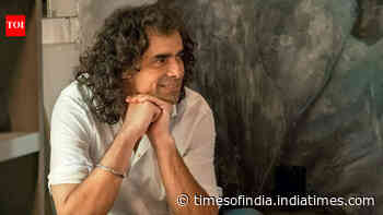 Imtiaz reveals if he has pressure of matching up to his cult films like Jab We Met - EXCLUSIVE