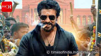 'Karuppu' OTT release: Suriya wins praise for powerful turn