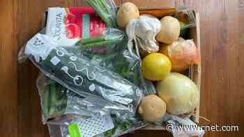 My Favorite Cheap Meal Kit Service Costs Less Per Serving Than a Starbucks Latte