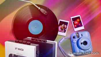How to Go Analog in 2026