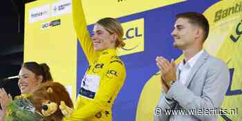 Tour de France Femmes 2026: Voorbeschouwing op het parcours –  De vrouwen, de vloek en de Ventoux