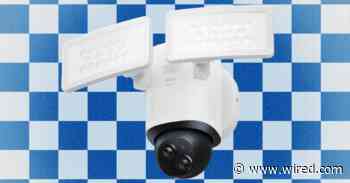 4 Best Floodlight Security Cameras (2026) After Thorough Testing