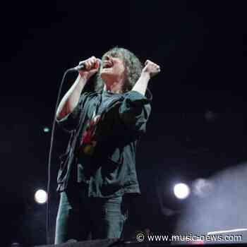 My Chemical Romance release live-favourite cover of Pulp's Common People