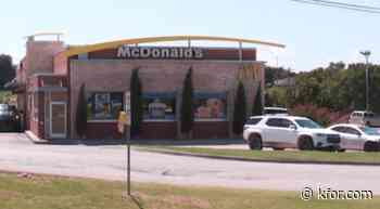 Lawsuits claim Oklahoma McDonald’s franchisee let accused rapist, murderer to repeatedly harass, assault teen employees