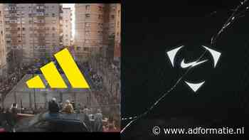 Het WK is ook een strijd tussen Adidas en Nike. Wie wint?