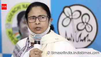 More trouble for Mamata Banerjee? FIR registered against ex-Bengal CM over alleged inflammatory speech