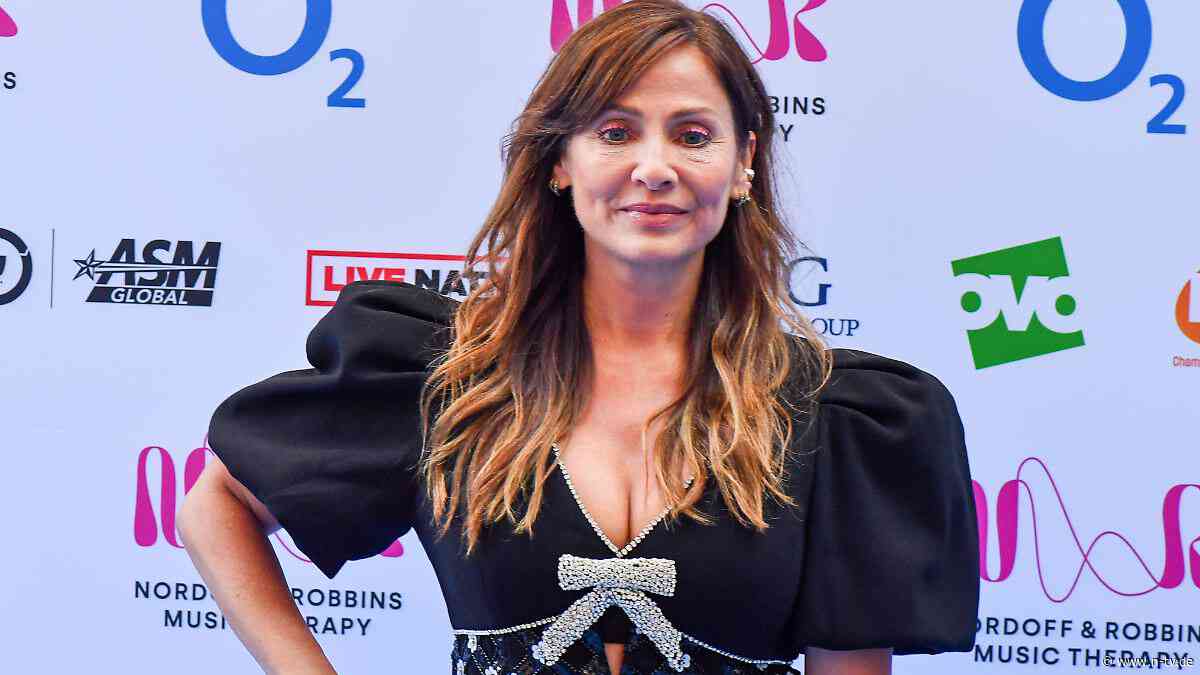 Mutter dank Samenspende: Natalie Imbruglias "brutaler" Weg zum eigenen Kind