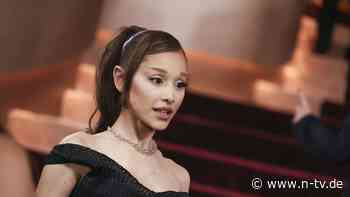 "Barbarischer Unsinn": Ariana Grande legt sich mit US-Regierung an